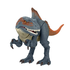 Jurassic World Hammond Collection Concavenator Figure, 12" by Mattel -Mattel - India - www.superherotoystore.com