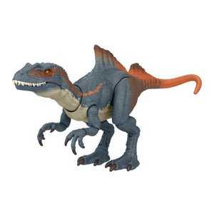 Jurassic World Hammond Collection Concavenator Figure, 12" by Mattel -Mattel - India - www.superherotoystore.com
