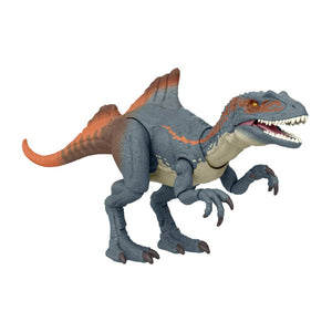 Jurassic World Hammond Collection Concavenator Figure, 12" by Mattel -Mattel - India - www.superherotoystore.com