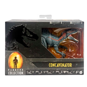 Jurassic World Hammond Collection Concavenator Figure, 12" by Mattel -Mattel - India - www.superherotoystore.com
