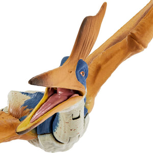 Jurassic World Hammond Collection Geosternbergia Dinosaur Action Figure by Mattel -Mattel - India - www.superherotoystore.com