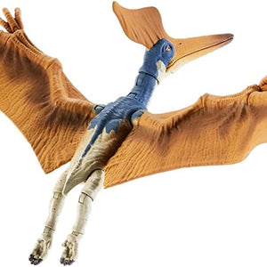 Jurassic World Hammond Collection Geosternbergia Dinosaur Action Figure by Mattel -Mattel - India - www.superherotoystore.com