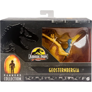 Jurassic World Hammond Collection Geosternbergia Dinosaur Action Figure by Mattel -Mattel - India - www.superherotoystore.com