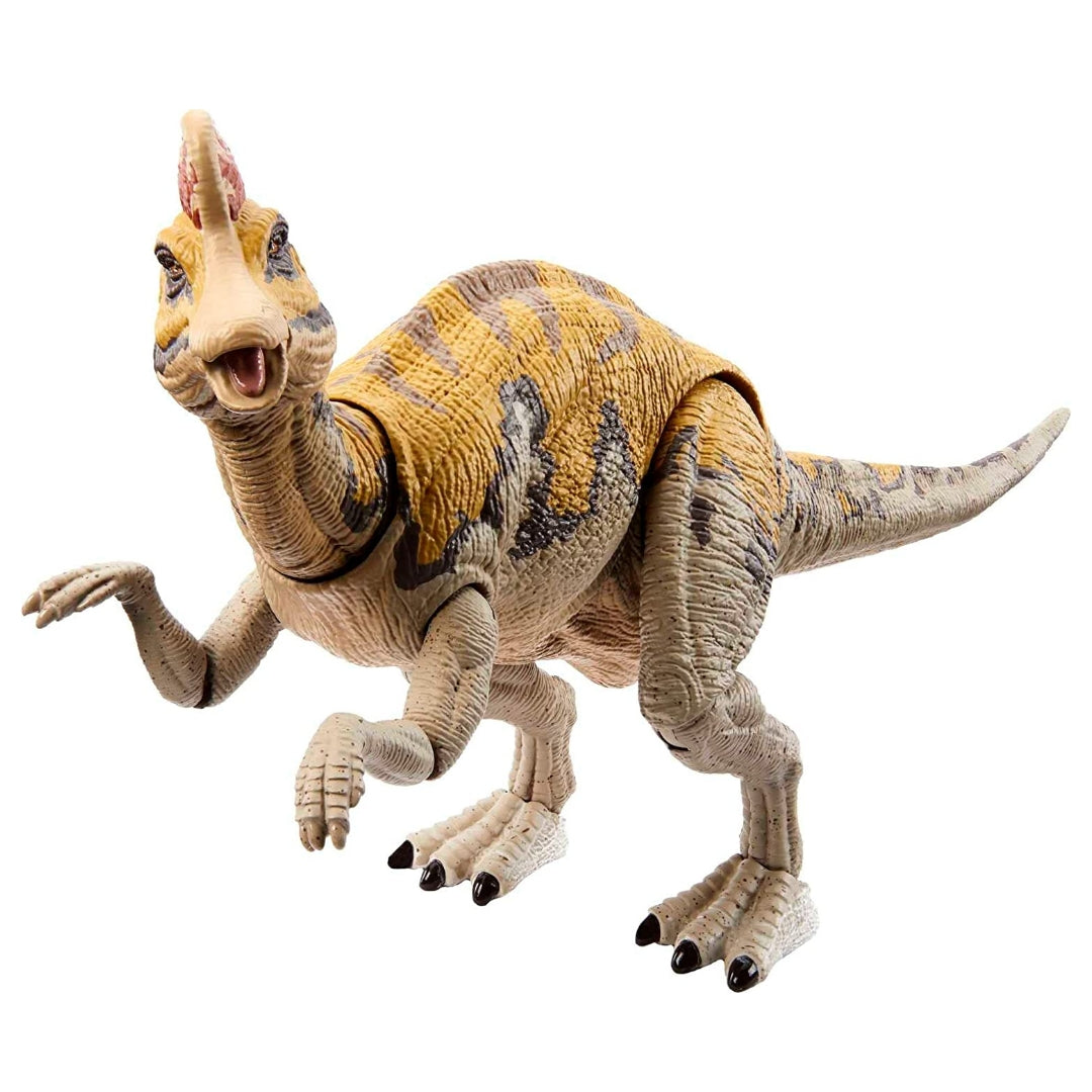 Jurassic World Hammond Collection Dinosaur Figure Corythosaurus by Mattel -Mattel - India - www.superherotoystore.com