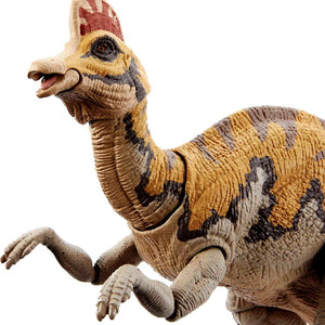 Jurassic World Hammond Collection Dinosaur Figure Corythosaurus by Mattel -Mattel - India - www.superherotoystore.com