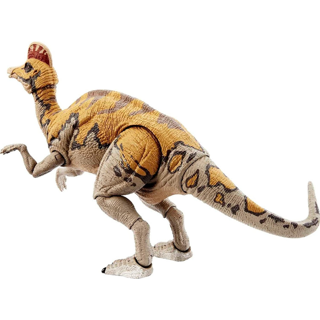 Jurassic World Hammond Collection Dinosaur Figure Corythosaurus by Mattel -Mattel - India - www.superherotoystore.com