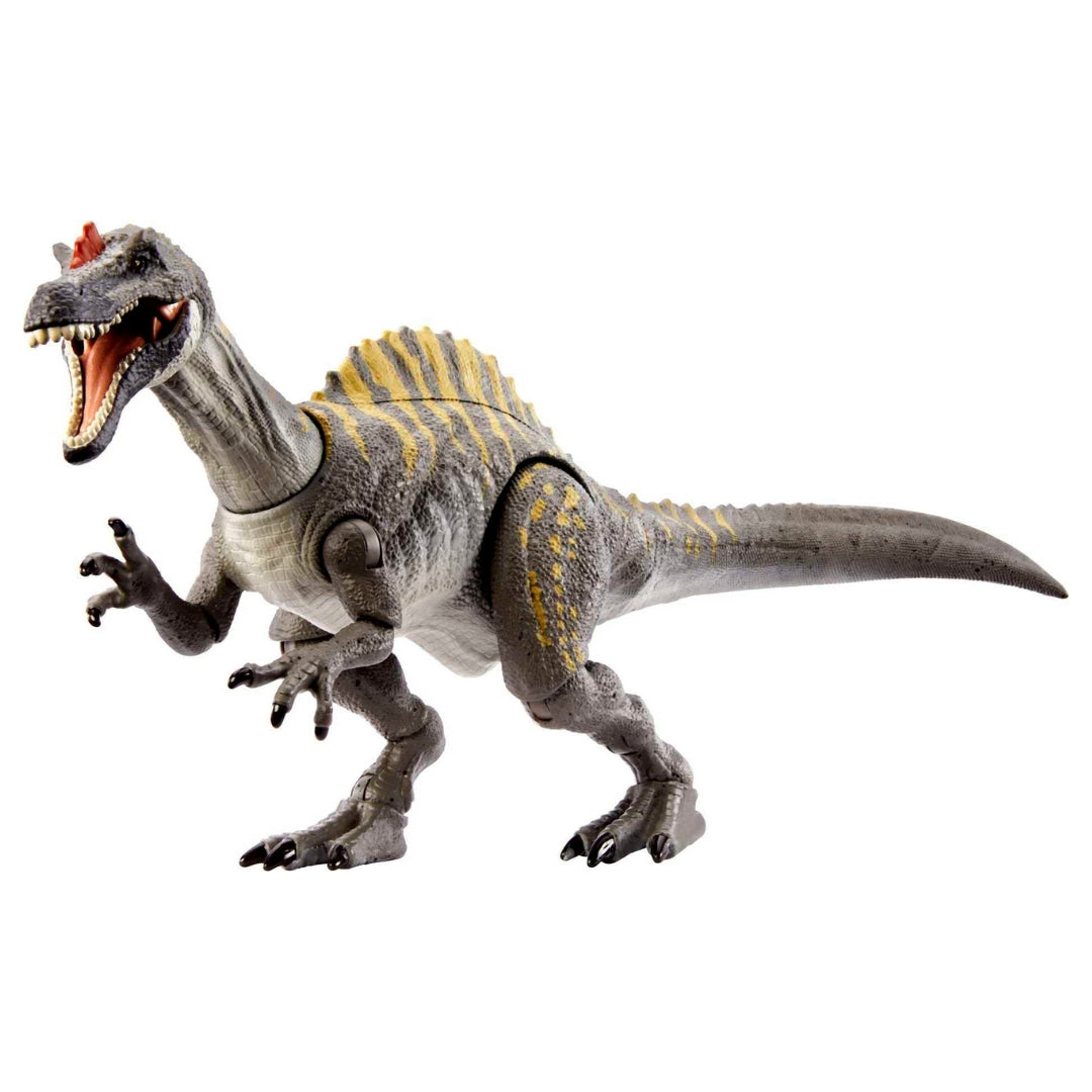 Jurassic World Hammond Collection Action Figure Irritator Dinosaur by Mattel -Mattel - India - www.superherotoystore.com