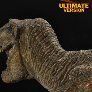 Jurassic World: Dominion (Film) Tyrannosaurus-Rex Statue by Prime 1 Studios -Prime 1 Studio - India - www.superherotoystore.com