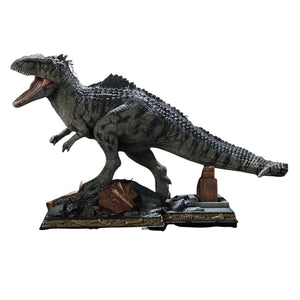 Jurassic World: Dominion (Film) Giganotosaurus Bonus Version Statue by Prime 1 Studios -Prime 1 Studio - India - www.superherotoystore.com