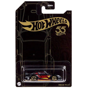Pearl & Chrome Theme 1:64 Scale 6 Pack Car Set by Hot Wheels -Hot Wheels - India - www.superherotoystore.com