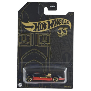Pearl & Chrome Theme 1:64 Scale 6 Pack Car Set by Hot Wheels -Hot Wheels - India - www.superherotoystore.com