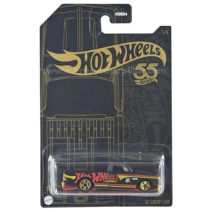 Pearl & Chrome Theme 1:64 Scale 6 Pack Car Set by Hot Wheels -Hot Wheels - India - www.superherotoystore.com