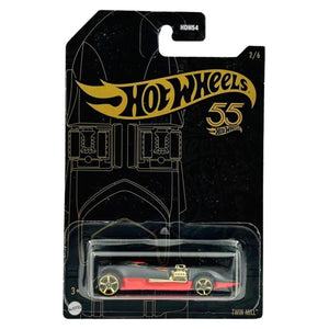 Pearl & Chrome Theme 1:64 Scale 6 Pack Car Set by Hot Wheels -Hot Wheels - India - www.superherotoystore.com