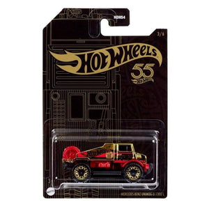 Pearl & Chrome Theme 1:64 Scale 6 Pack Car Set by Hot Wheels -Hot Wheels - India - www.superherotoystore.com