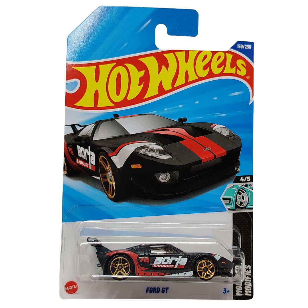 Hot Wheels & Majorette Mix Set 7