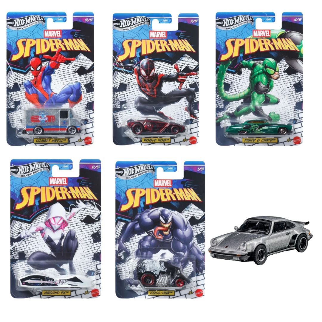 Hot Wheels & Majorette Mix Set 64 -Hot Wheels - India - www.superherotoystore.com