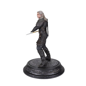 The Witcher (Netflix) Season 3 Geralt of Rivia 9 1/2-Inch Statue by Dark Horse Comics -Dark Horse - India - www.superherotoystore.com