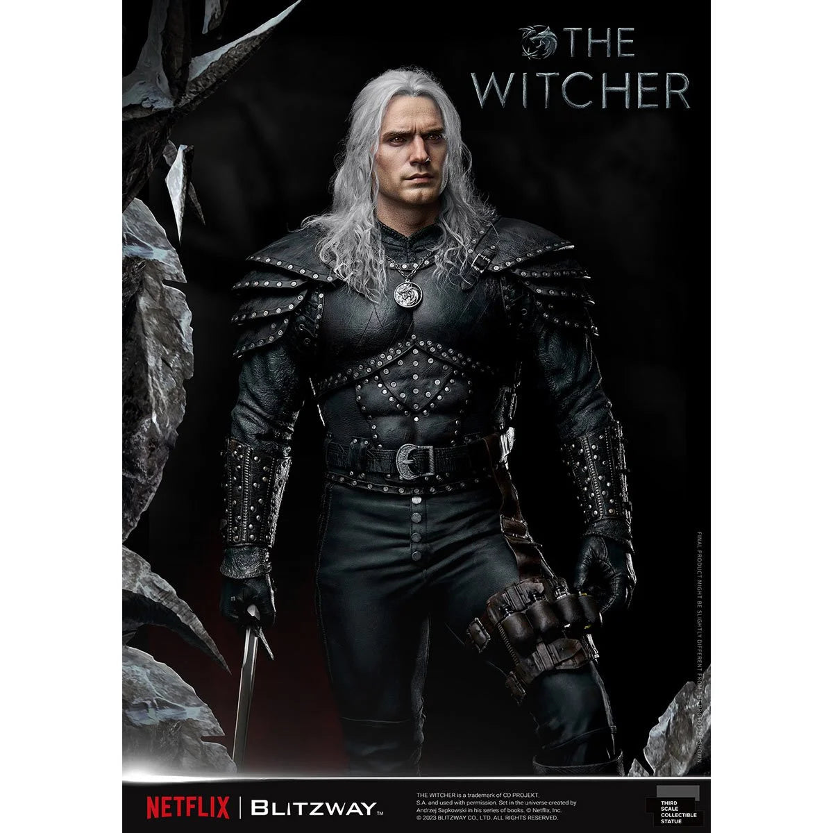 Witcher online merchandise india