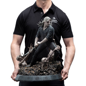 The Witcher Geralt the White Wolf 1:4 Scale Statue by Weta Workshop -Weta Workshop - India - www.superherotoystore.com