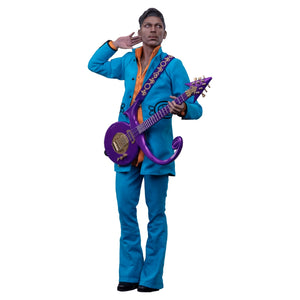 Prince 1:3 Scale Statue by PCS -PCS Studios - India - www.superherotoystore.com