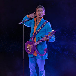 Prince 1:3 Scale Statue by PCS -PCS Studios - India - www.superherotoystore.com