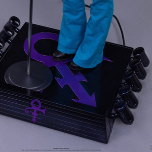 Prince 1:3 Scale Statue by PCS -PCS Studios - India - www.superherotoystore.com