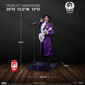 Prince 1:3 Scale Deluxe Statue by PCS -PCS Studios - India - www.superherotoystore.com