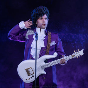 Prince 1:3 Scale Deluxe Statue by PCS -PCS Studios - India - www.superherotoystore.com