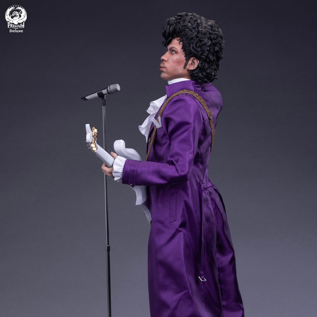 Prince 1:3 Scale Deluxe Statue by PCS -PCS Studios - India - www.superherotoystore.com