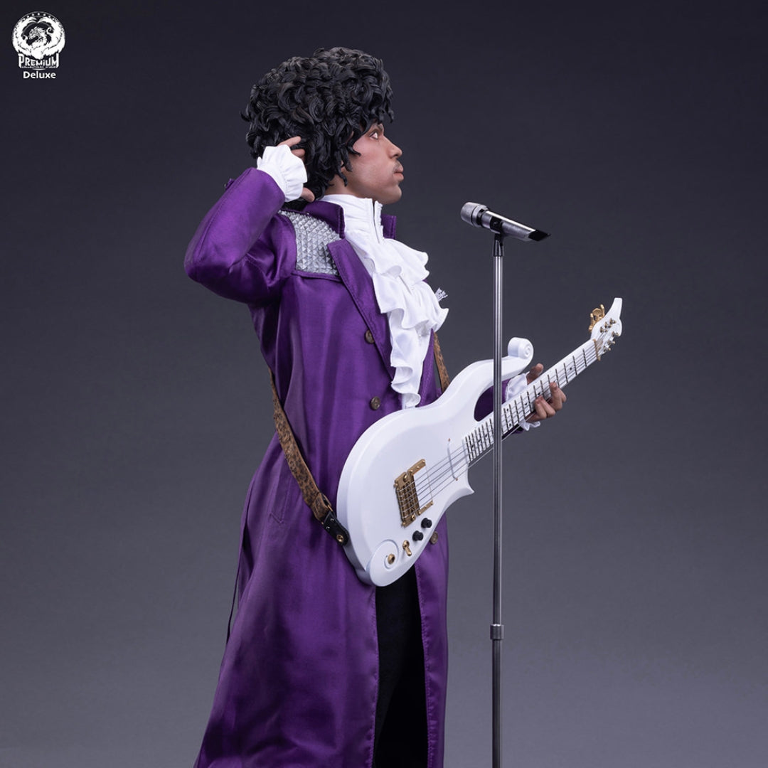 Prince 1:3 Scale Deluxe Statue by PCS -PCS Studios - India - www.superherotoystore.com