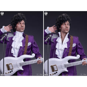 Prince 1:3 Scale Deluxe Statue by PCS -PCS Studios - India - www.superherotoystore.com