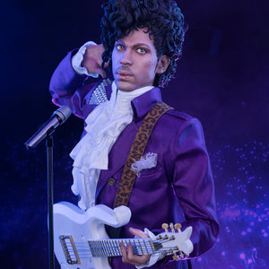 Prince 1:3 Scale Deluxe Statue by PCS -PCS Studios - India - www.superherotoystore.com