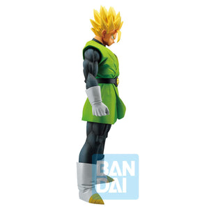 DBZ Son Gohan Crash! Battle For The Universe Ichiban Statue by Bandai -Bandai - India - www.superherotoystore.com