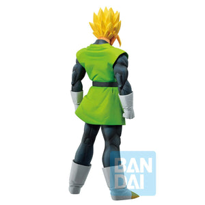 DBZ Son Gohan Crash! Battle For The Universe Ichiban Statue by Bandai -Bandai - India - www.superherotoystore.com