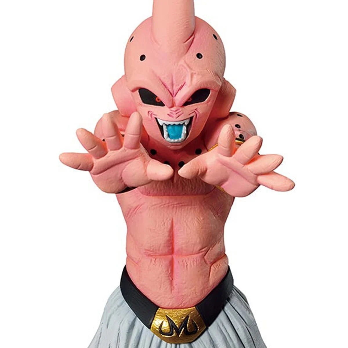 DBZ Majin Buu Crash! Battle For The Universe Ichiban Statue by Bandai -Bandai - India - www.superherotoystore.com