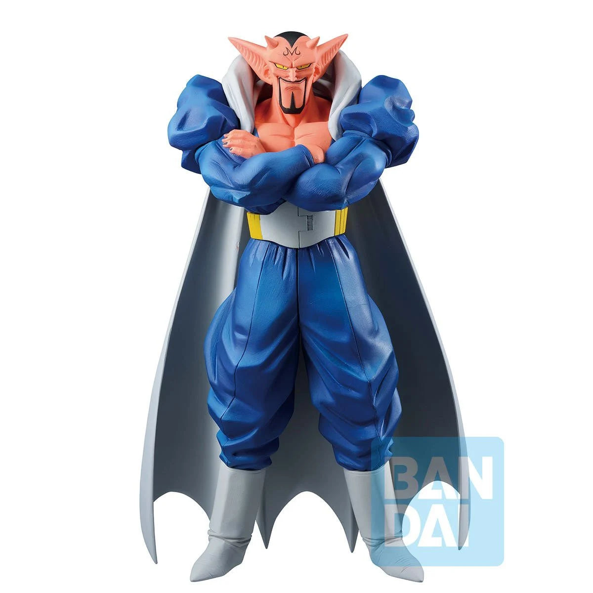 DBZ Dabura Crash! Battle For The Universe Ichiban Statue by Bandai -Tamashii Nations - India - www.superherotoystore.com