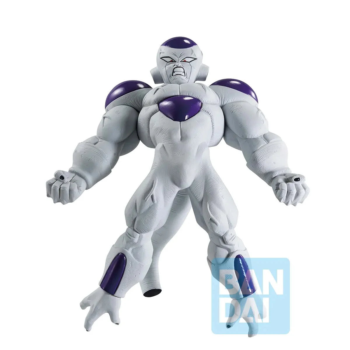 Frieza outlet action figure