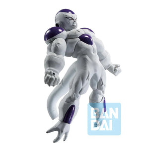 Dragon Ball Z Frieza Full Power Vs Omnibus Brave Ichibansho Statue by Bandai -Bandai - India - www.superherotoystore.com