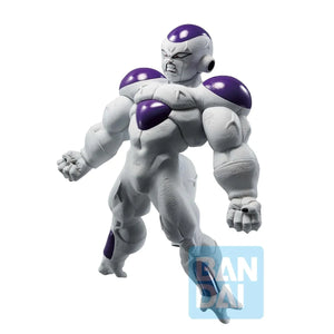 Dragon Ball Z Frieza Full Power Vs Omnibus Brave Ichibansho Statue by Bandai -Bandai - India - www.superherotoystore.com