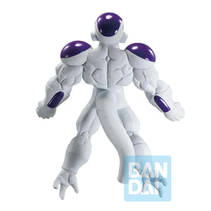 Dragon Ball Z Frieza Full Power Vs Omnibus Brave Ichibansho Statue by Bandai -Bandai - India - www.superherotoystore.com