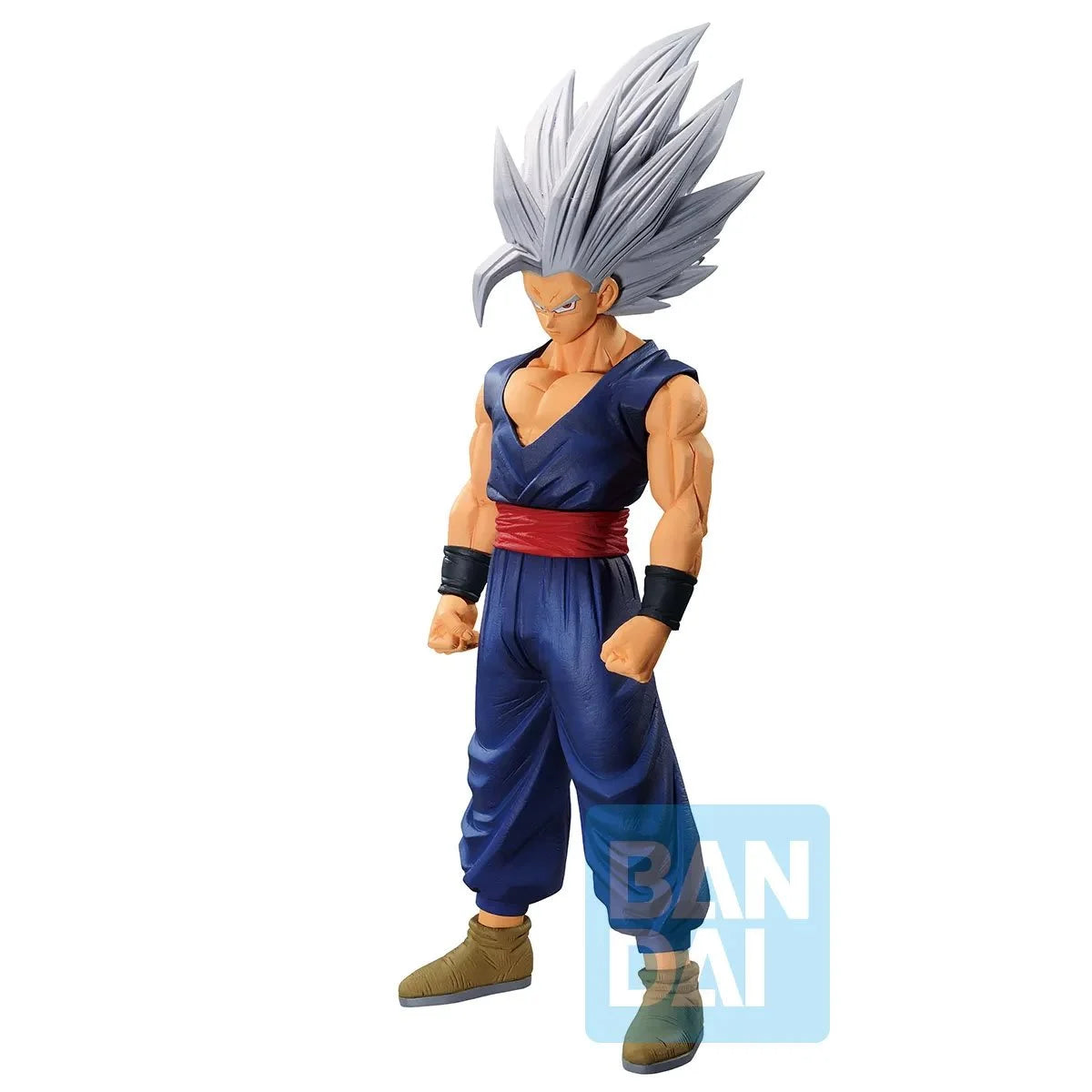 Dragon Ball Super Son Gohan Beast Vs Omnibus Brave Ichibansho Statue -Ichibansho - India - www.superherotoystore.com