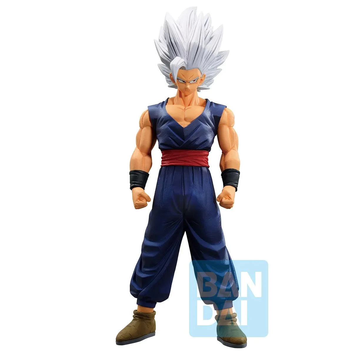 Dragon Ball Super Son Gohan Beast Vs Omnibus Brave Ichibansho Statue -Ichibansho - India - www.superherotoystore.com