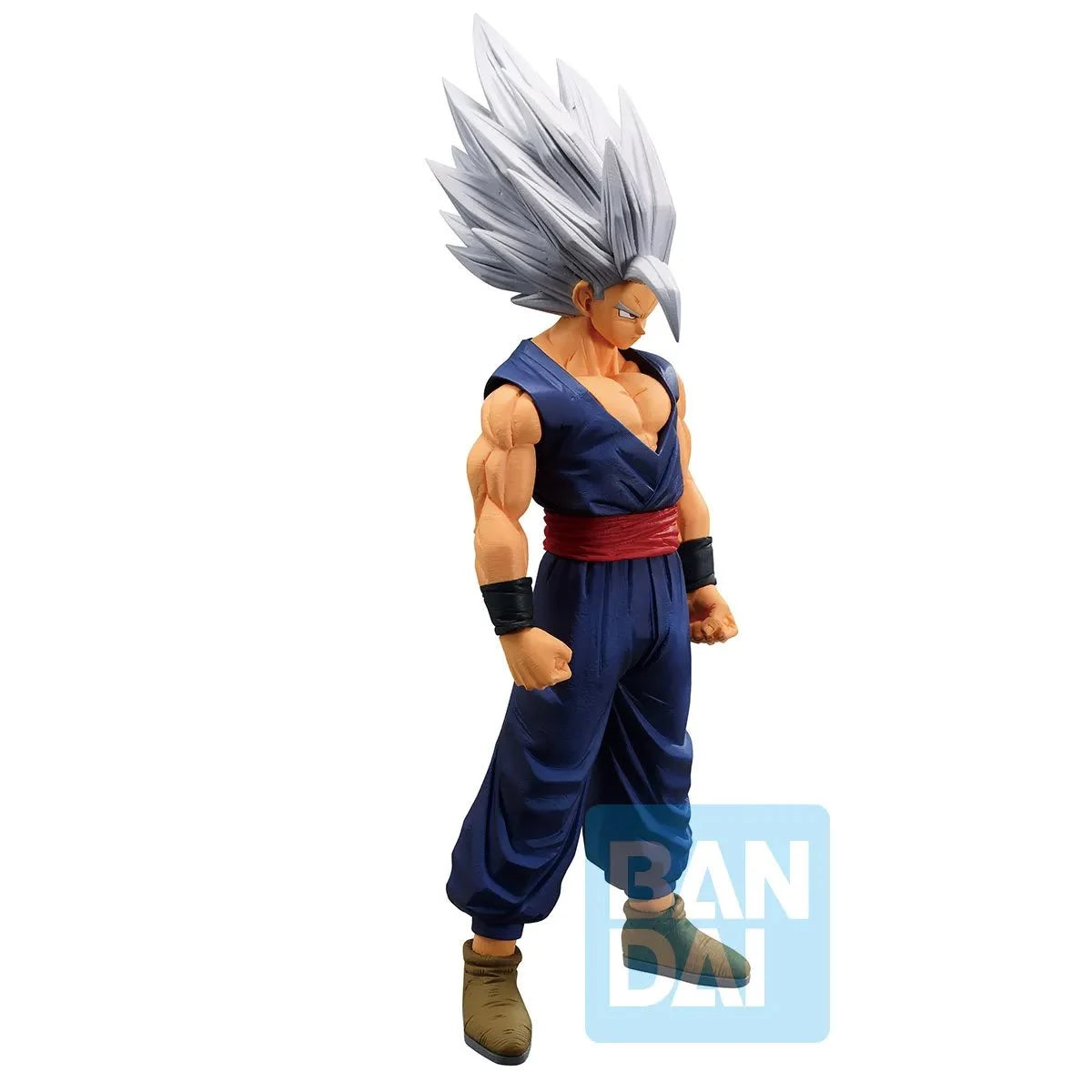 Dragon Ball Super Son Gohan Beast Vs Omnibus Brave Ichibansho Statue -Ichibansho - India - www.superherotoystore.com