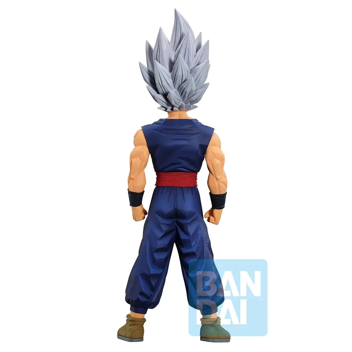 Dragon Ball Super Son Gohan Beast Vs Omnibus Brave Ichibansho Statue -Ichibansho - India - www.superherotoystore.com