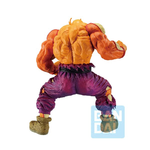Dragon Ball Super Orange Piccolo Vs Omnibus Brave Ichibansho Statue by Bandai -Bandai - India - www.superherotoystore.com