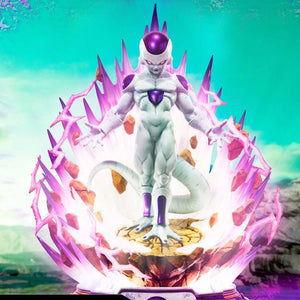 Dragon Ball Z Frieza "4th Form" Bonus Version Statue by Prime 1 Studios -Prime 1 Studio - India - www.superherotoystore.com