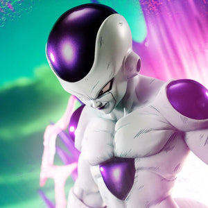 Dragon Ball Z Frieza "4th Form" Bonus Version Statue by Prime 1 Studios -Prime 1 Studio - India - www.superherotoystore.com