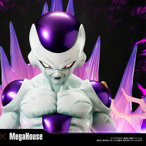 Dragon Ball Z Frieza "4th Form" Bonus Version Statue by Prime 1 Studios -Prime 1 Studio - India - www.superherotoystore.com