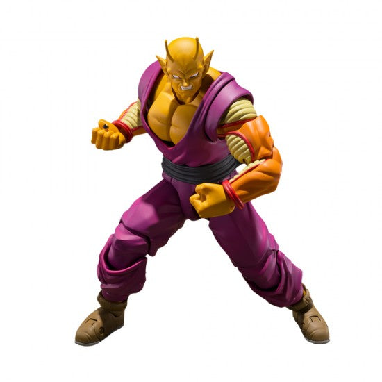 Orange Piccolo Dragon Ball Super Hero by SH Figuarts -SH Figuarts - India - www.superherotoystore.com