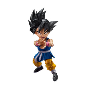 Dragon Ball GT Son Goku GT Action Figure by SH Figuarts -Bandai - India - www.superherotoystore.com